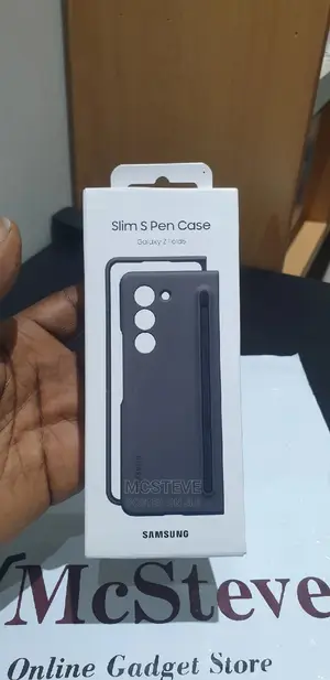 Samsung Galaxy Z Fold 5 Pen and Case 100% Original