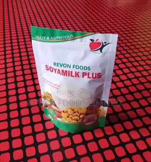 Soymilk Powder