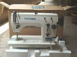 20u Crown Phoenix Machine.