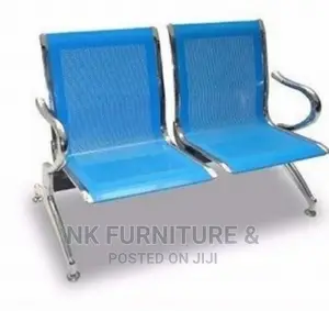 Airport Chair By2