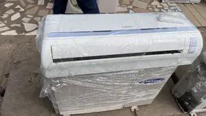 Low Voltage Samsung 1.5hp Split Air Conditioner Wit Warranty