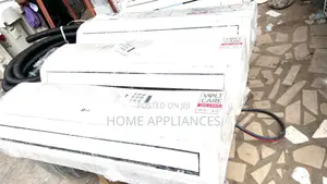 Low Voltage Lg 1.5hp Split Air Condition With Warranty