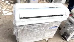 Low Voltage Samsung 1.5hp Split Air Conditioner Wit Warranty
