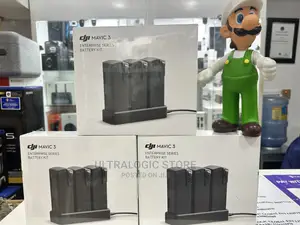 DJI Battery Kit For Mavic 3 Enterprise Drone