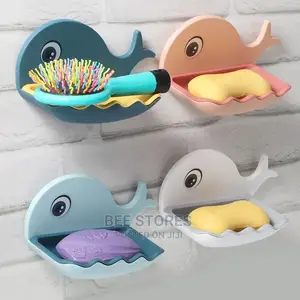 Soap Holder Rack