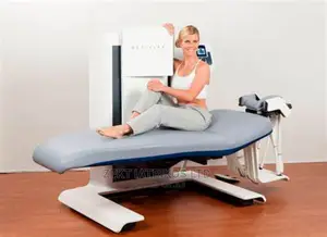The Occiflex.-for Neck Mobilization