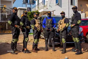 Security Services