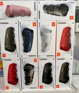 JBL Charge 5