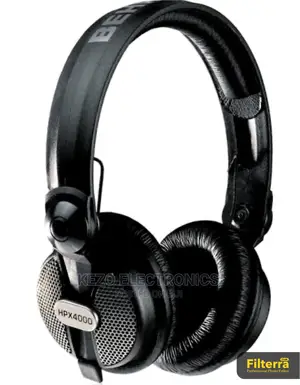 HPX4000 Behringer Headphone