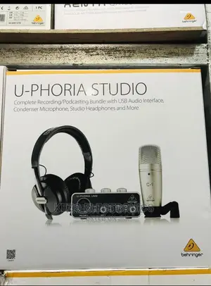 Uphoria Studio Boundle