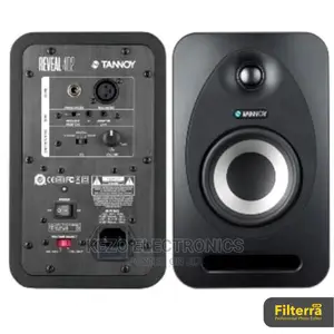 Reveal 402 Tannoy Studio Monitor