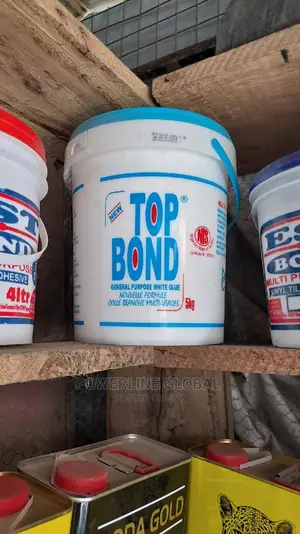 Top Bond 5kg for Construction Works/ Creative Works
