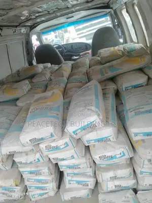Lafarge Tiles Adhesives 20kg