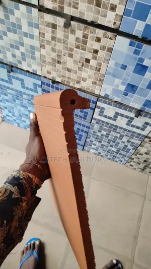 Pool Floor Coping Tiles