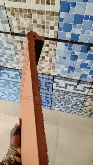 Pool Floor Coping Tiles