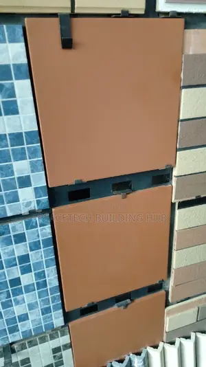Pool Floor Coping Tiles