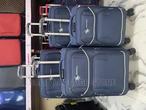 Swiss Polo Light Weight Boxes