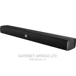 JBL Bluetooth Speaker Soundbar Sound System - Bar Studio