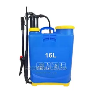 16l Knapsack Sprayer