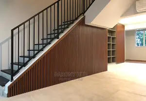 WPC Fluted Panels