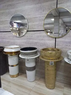 Luxury Basins