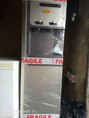 Very Clean Nexus Water Dispenser for Sale.