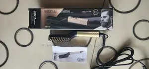 Beard Hot Comb