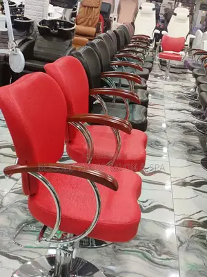 Styling Chairs