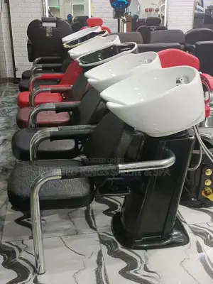New York Shampoo Chair
