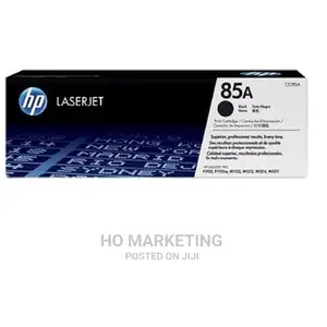 Brand New Hp 85a Laserjet Toner
