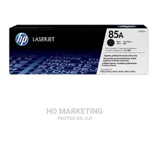 Hp 85a Cartridge Toner