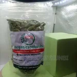 Pumpkin Seeds -100g