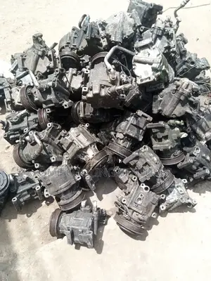 Toyota Yaris Ac Compressor Manual