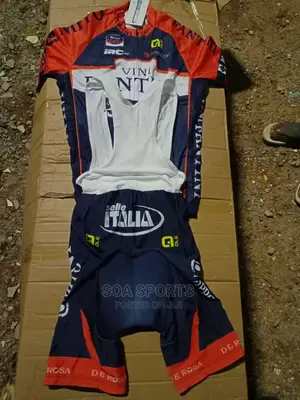 Bicycle Cycling Wear