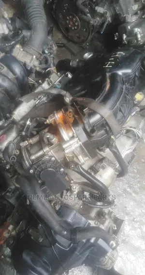 Highlander 3MZ Sienna Rx330 Camry