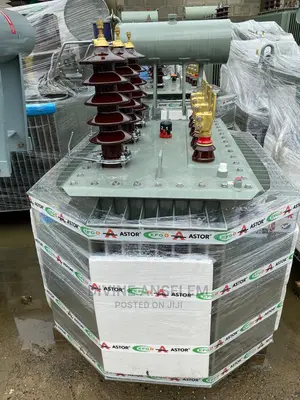 300kv Transformer