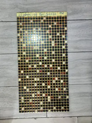 China Gold Tiles 60×60