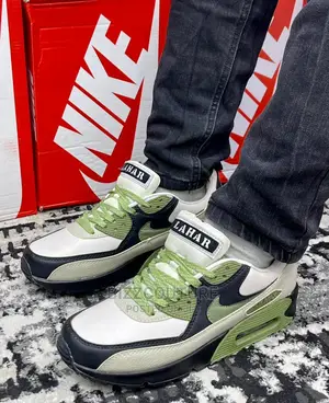 Original NIKE Air Max 90 NRG Laha Escape Available in Store
