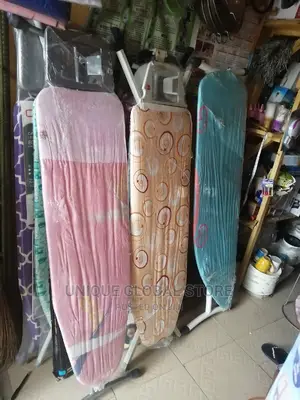 German Used Ironing Board