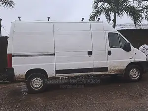 We Move Cargo Within Lagos