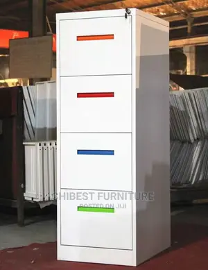 Quality Metal Mobal Drawer