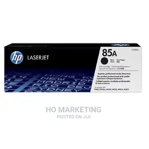 Hp 85a Cartridge Toner Best Quality