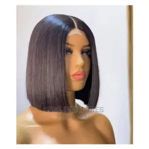 Short Bob Human Hair