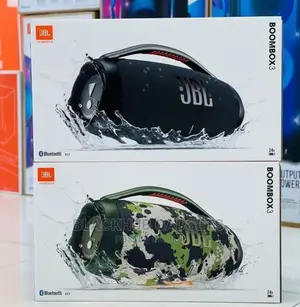JBL Boombox 3