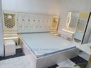 Luxury Bed