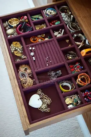 Jewelry Box