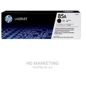 Brand New HP 85A Cartridge Toner