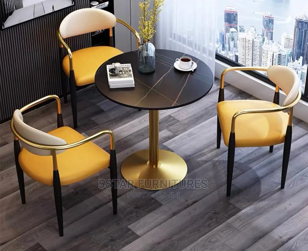 Portable Dining Set