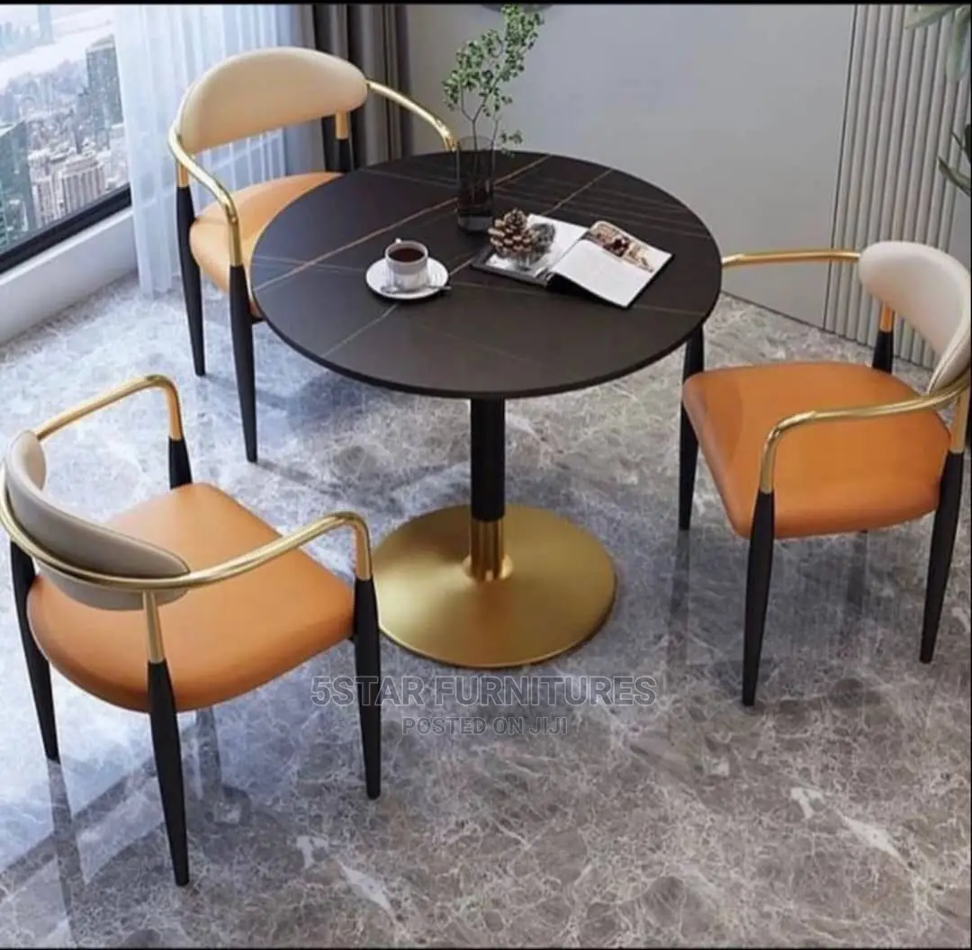 Portable Dining Set