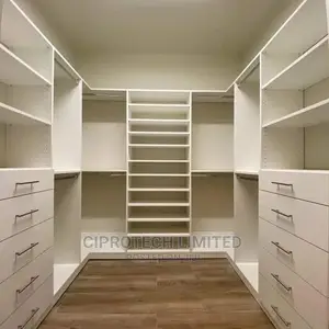 Work Closet, Wardrobe,Kitchen
